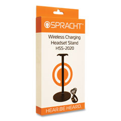 Spracht  HEADSET,DECT/USB COMBO, L  HS2020