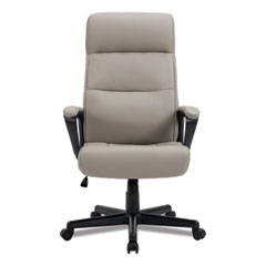 Alera®  CHAIR,OXNAM,LEA MIDBCK,TN  ON41B59