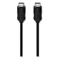 Belkin®  CABLE,HDMI TO HDMI, 15'  F8V3311B15