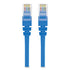 Belkin®  CABLE,CAT5E,T PTCH,3',BE  A3L79103BLUS