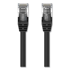 Belkin®  CABLE,CAT6,UTP,RJ45  A3L98003BLK