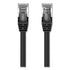 Belkin®  CABLE,CAT6,UTP,RJ45  A3L98003BLK