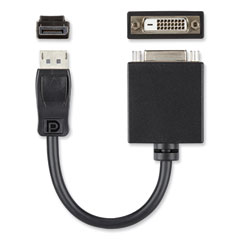 Belkin®  ADAPTER,DISPLY,PORTTODVI  F2CD005B