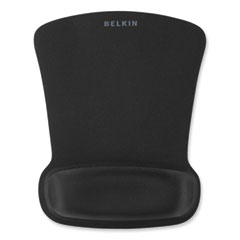 Belkin®  PAD,MOUSE,GEL,BK  F8E262BLK