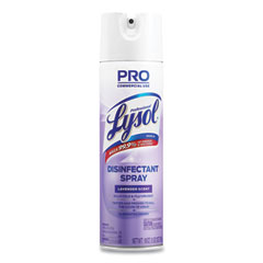 Professional LYSOL® Brand  DISINFECTANT,LYS,LAV  89097CT