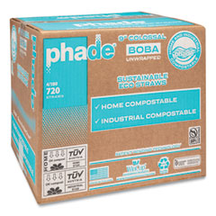 phade  STRAW,BOBA,9",BIOD,720,BE  511207