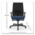 HON®  CHAIR,IGN,BK,ARM,BL,APX13  I2M2BMLA13TK