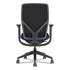 HON®  CHAIR,FLX,MH,ADJARM,APX13  FXTSAMAX13NL