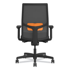 HON®  CHAIR,IGN,BLKMBCK,ARM,MR  I2MM2AMC10MT