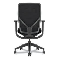 HON®  CHAIR,FLX,MSH,ADJARM,CU10  FXT0STAMC10T