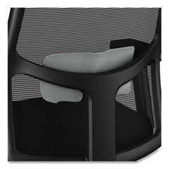 HON®  CHAIR,IGN,BLKMBCK,ARM,TL  I2MM2AMC10TT