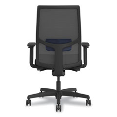 HON®  CHAIR,IGN,BLKMBCK,ARM,RE,  I2MM2AMC10ET