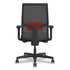 HON®  CHAIR,IGN,BLKMBCK,ARM,BY  I2MM2AMC10YT