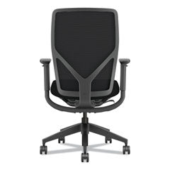 HON®  CHAIR,FLX,MSH,ADJARM,UR10  FXT0STAMU10T