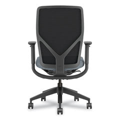 HON®  CHAIR,FLX,MH,ADJARM,APX25  FXTSAMAX25NL