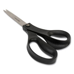 Fiskars®  SCISSORS,8IN,R,BK  1067259