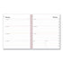 Blue Sky®  PLANNER,JOSLYN,8.5X11,LPK  110394