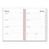 Blue Sky®  PLANNER,JSLYN,5X8,WK,LPK  110396