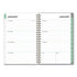 Blue Sky®  PLANNER,SOPHIE,5X8,WM,GY  140088