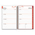 Blue Sky®  PLANNER,FLYBY,5X8,WM,LPK  140196