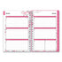 Blue Sky®  PLANNER,BCA,WM,5"X8"  142084