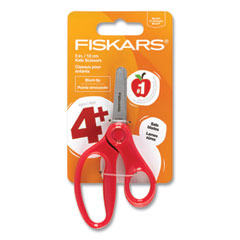 Fiskars®  SCISSORS,KIDS,ROUNDED,AST  1067042