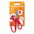 Fiskars®  SCISSORS,KIDS,ROUNDED,AST  1067042