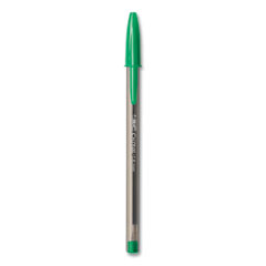 BIC®  PEN,CRISTAL,XTRA BOLD,24  MSBAPP241AST