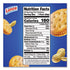 Lance®  FOOD,TOASTY PB CRACKERS  SN40654