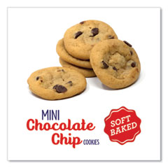 Pillsbury  FOOD,MINI CHOC,CKS,28CT  22002056