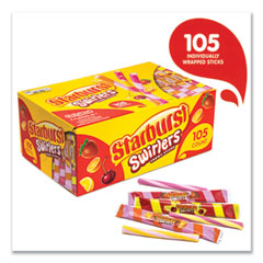 Starburst®  FOOD,STARBUST CHWY,105CT  22002003