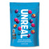 UNREAL®  FOOD,DRKCHC,PEANUT GEMS,2  22002093