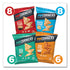 PopCorners®  FOOD,POPCORNERS CHIPS,28  22002179