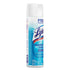 Professional LYSOL® Brand  SPRAY,DISINFCT,FRSH,19OZ  04675EA