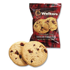 Walkers  FOOD,WALKERS,CHOCCHP CKIE  1537D