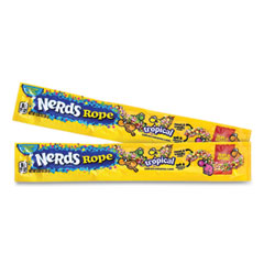 Nestlé®  CANDY,NERDS TROPICAL 24CT  22002138