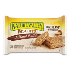 Nature Valley®  FOOD,ALMND BUTTER BISCUIT  SN47879