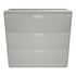 HON®  FILE,LAT,3DWR,W/LK,42"LGY  693LQ