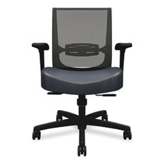 HON®  CHAIR,HON,CNVRGNCE,CHA,NV  CMY1ACU98