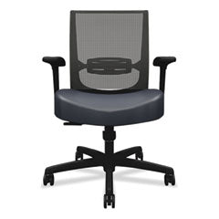 HON®  CHAIR,HON,CNVRGNCE,CHA,NY  CMZ1ACU98