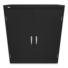 HON®  CABINET,STOR,18X36X42,BK  SC1842P