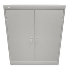 HON®  CABINET,STOR,18X36X42,LGY  SC1842Q