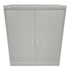 HON®  CABINET,STOR,18X36X42,LGY  SC1842Q