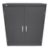 HON®  CABINET,STOR,18X36X42,CC  SC1842S