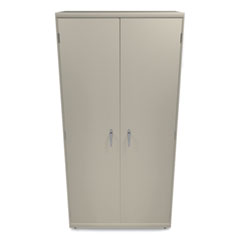 HON®  CABINET,STOR,18X36X72,PY  SC1872L