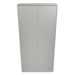 HON®  CABINET,STOR,18X36X72,LGY  SC1872Q