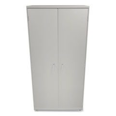 HON®  CABINET,STOR,24X36X72,LGY  SC2472Q