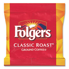 Folgers®  COFFEE,CLSC RST,REG FRAC  06125