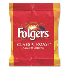 Folgers®  COFFEE,CLAS RST FRAC,BRD  06430