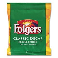 Folgers®  COFFEE,FOLG,DEC CLS RS,GN  06433